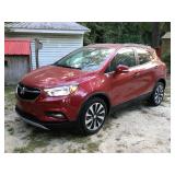 2019 Buick Encore