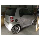 2013 Brabus SMART car