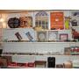 Sept 7th "Monday Night Experience" at the Grifton Auction House
