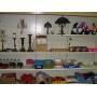 Sept 21st "Monday Night Experience" at the Grifton Auction House