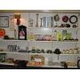Oct 5th "Monday Night Experience" at the Grifton Auction House