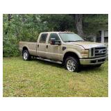 2008/diesel/120000mi
