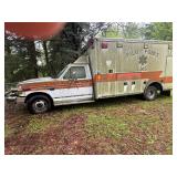 1998 diesel150000mi/title