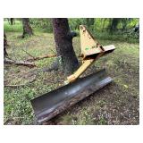 3 pt/blade