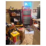 2 stack tool box