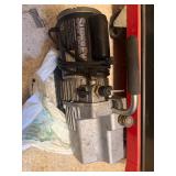 vacum compressor