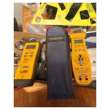 electric tester