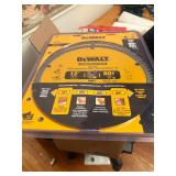 new 12in/saw blades