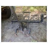 lawn mower lift