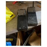 walkie talkie