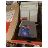 viedo consel/games