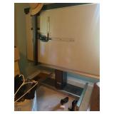 drafting table