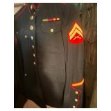 capt marines