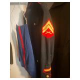 marines