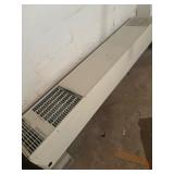 new furnace  