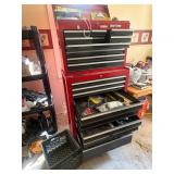 tool box/tools