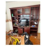 flat screen