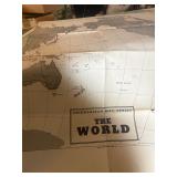 maps