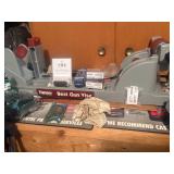 tipton gun vice