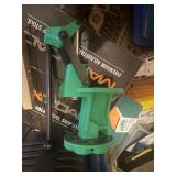 ammo press