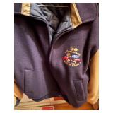 ford plant jacket