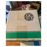 blower motor/nib