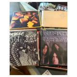 70s rock albums