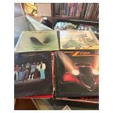 70s rock albums