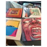 70s rock albums/