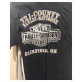 harley shirts