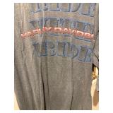 harley shirts