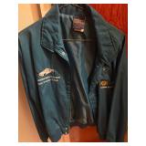ford plant jacket