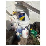 2 /5 gal oil
