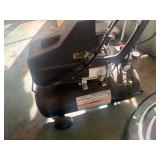 compressor