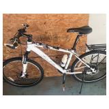 fuji bike