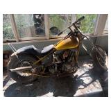  shovel head