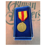 marine