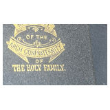 10 books arch confraternity
