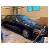 mercury 140k/lost title