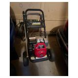 power washer new