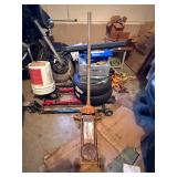 floor jack