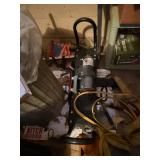 electric winch new