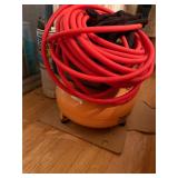 pancake compressor/new