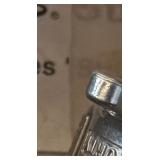 SHOVEL HEAD PARTS