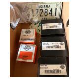 HARLEY PARTS/NIB