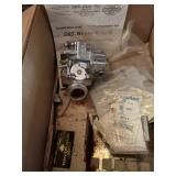SHOVEL HEAD PARTS
