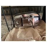 HARLEY PARTS