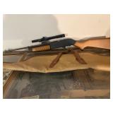 PETTLET GUN