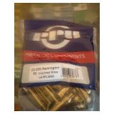 RELOAD AMMO/NEW