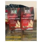 RELOAD AMMO/NEW